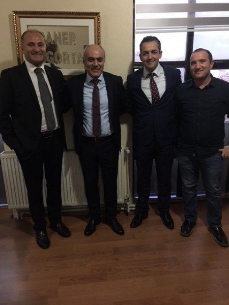 Caner Sigorta ofisi