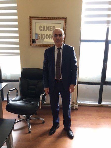 Caner Sigorta ofisi