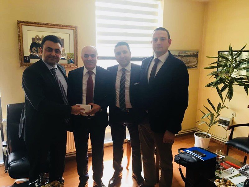 Caner Sigorta ofisi