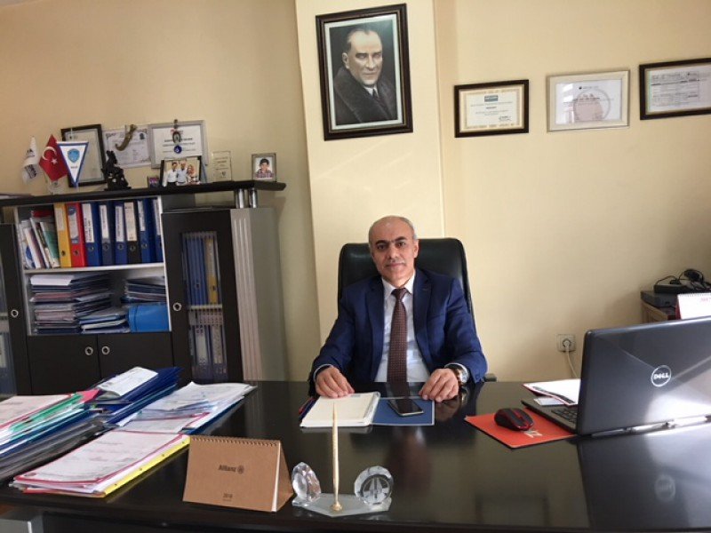Caner Sigorta ofisi