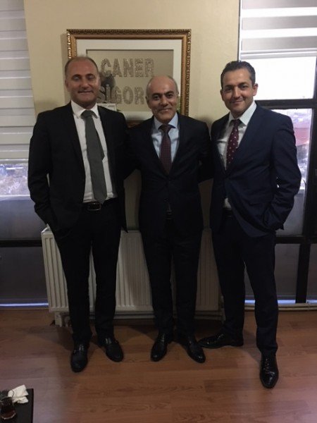 Caner Sigorta ofisi